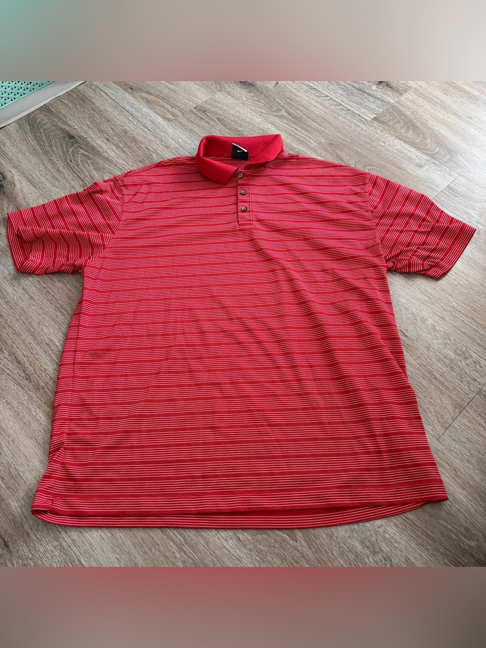 Nike golf polo
